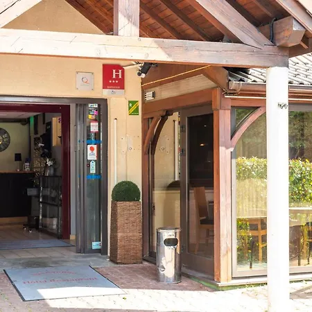 Ξενοδοχείο Bagatelle Paris Nord Roissy Cdg