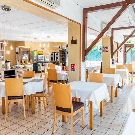 Ξενοδοχείο Bagatelle Paris Nord Roissy Cdg Goussainville (Val-d'Oise)
