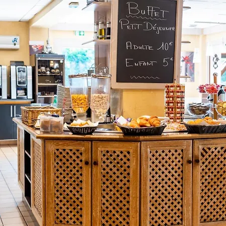 Bagatelle Paris Nord Roissy Cdg