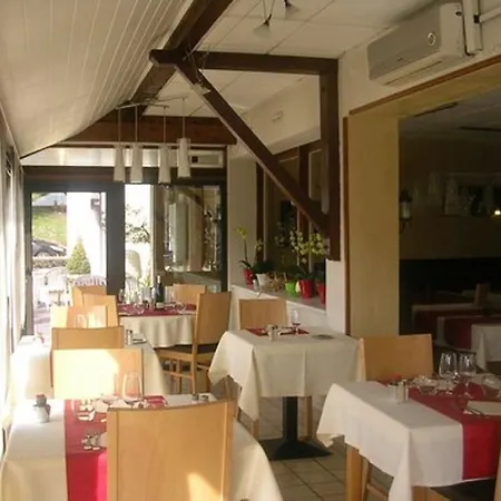 Hotel Bagatelle Paris Nord Roissy Cdg 3*