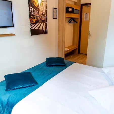 Bagatelle Paris Nord Roissy Cdg