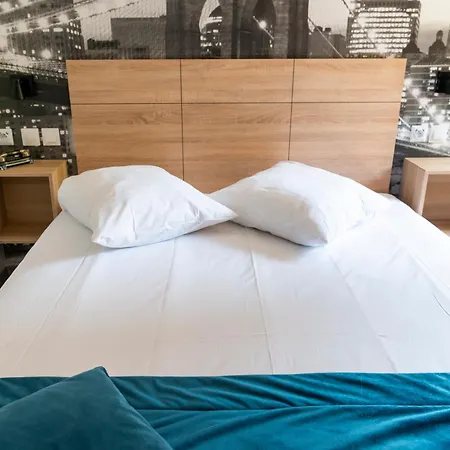 Bagatelle Paris Nord Roissy Cdg Goussainville (Val-d'Oise)