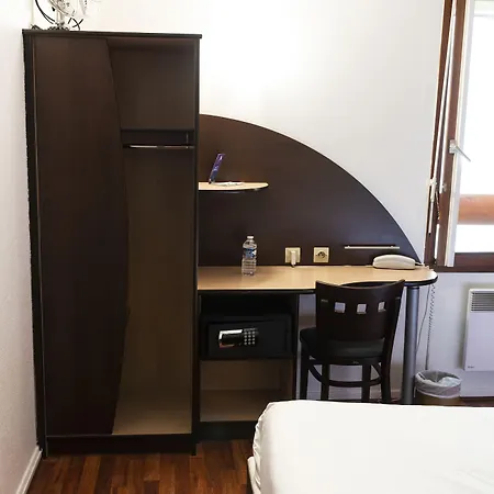 Hotel Bagatelle Paris Nord Roissy - Ex Inter-hotel 3*