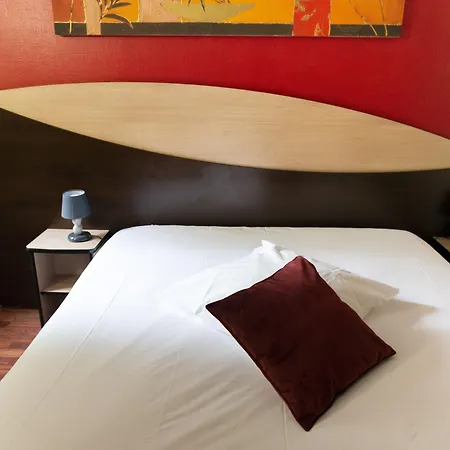 Bagatelle Paris Nord Roissy Cdg