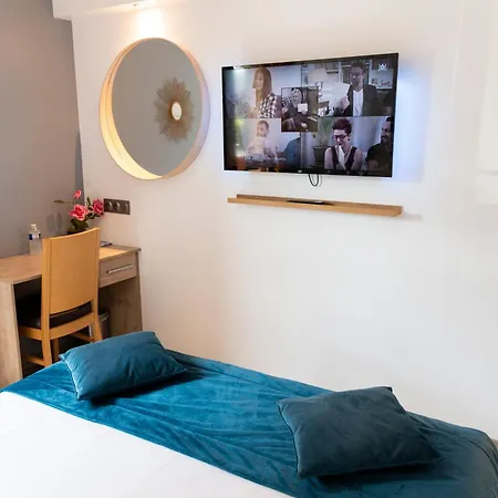 Bagatelle Paris Nord Roissy Cdg Goussainville (Val-d'Oise)