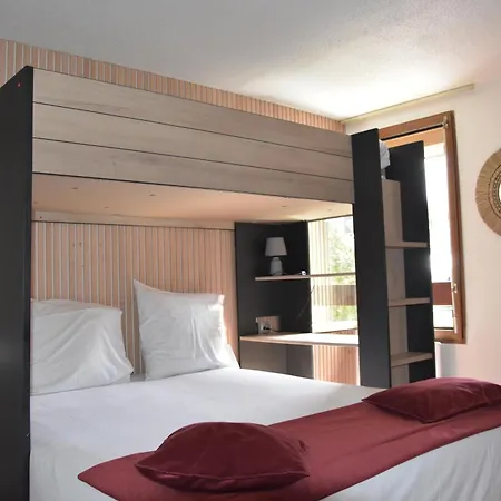 Bagatelle Paris Nord Roissy Cdg 3*