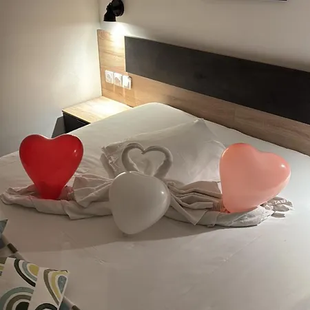 Bagatelle Paris Nord Roissy Cdg Ξενοδοχείο Goussainville (Val-d'Oise)
