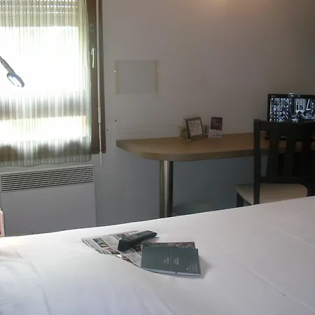 Bagatelle Paris Nord Roissy Cdg 3* Goussainville (Val-d'Oise)