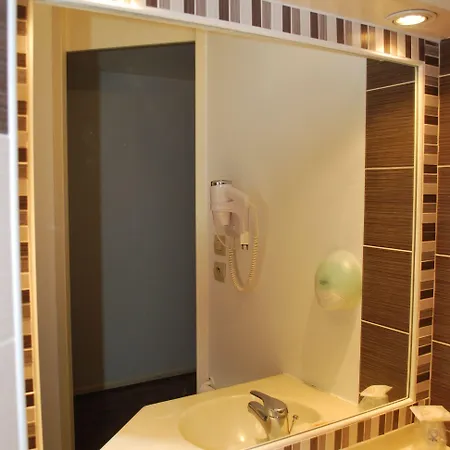 Bagatelle Paris Nord Roissy Cdg Ξενοδοχείο 3*