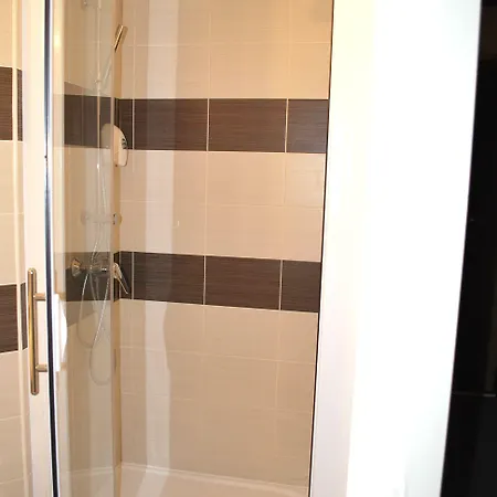 Bagatelle Paris Nord Roissy Cdg