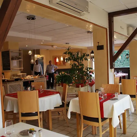 Bagatelle Paris Nord Roissy Cdg Ξενοδοχείο 3*