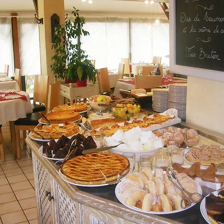 Bagatelle Paris Nord Roissy Cdg Hotel Goussainville (Val-d'Oise)