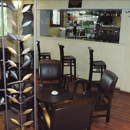Ξενοδοχείο Bagatelle Paris Nord Roissy Cdg 3*