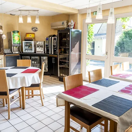 Bagatelle Paris Nord Roissy Cdg Goussainville (Val-d'Oise)