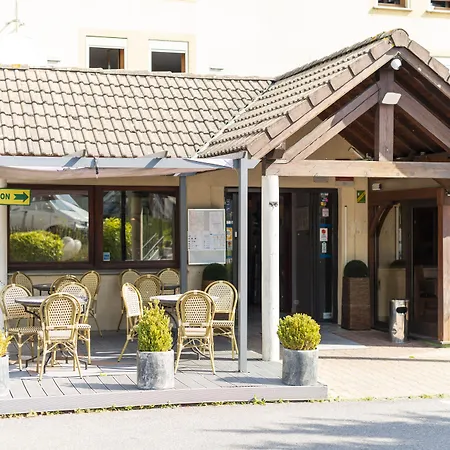 Bagatelle Paris Nord Roissy Cdg