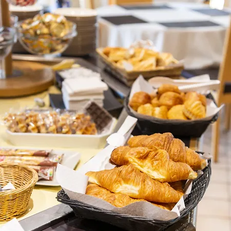 Bagatelle Paris Nord Roissy Cdg Goussainville (Val-d'Oise)