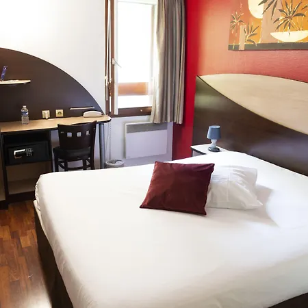 Bagatelle Paris Nord Roissy Cdg Goussainville (Val-d'Oise)