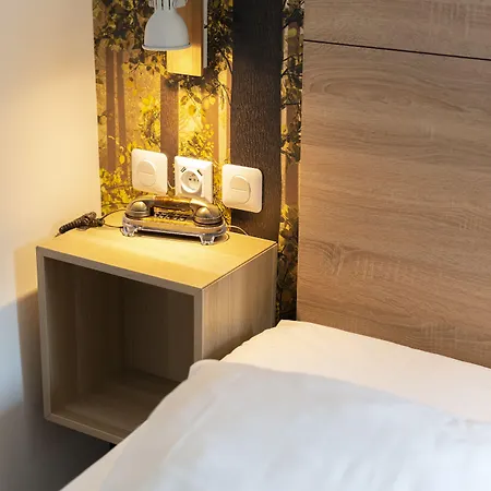 Bagatelle Paris Nord Roissy Cdg Goussainville (Val-d'Oise)