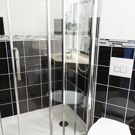 Bagatelle Paris Nord Roissy Cdg Hotel 3*