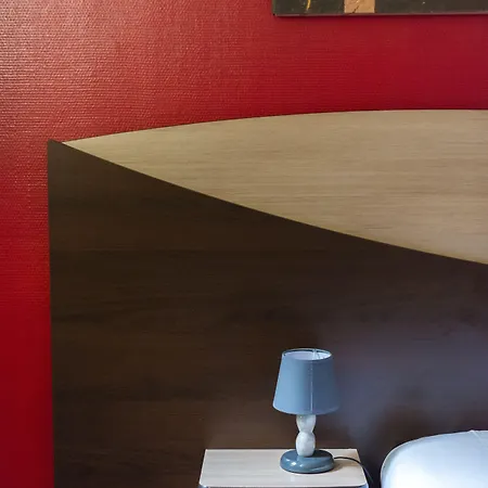 Bagatelle Paris Nord Roissy Cdg Ξενοδοχείο 3*