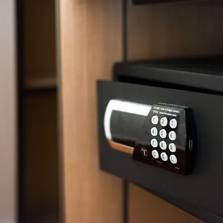Bagatelle Paris Nord Roissy Cdg Ξενοδοχείο