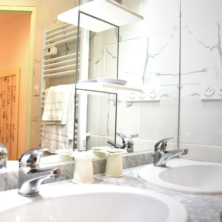 Bagatelle Paris Nord Roissy Cdg