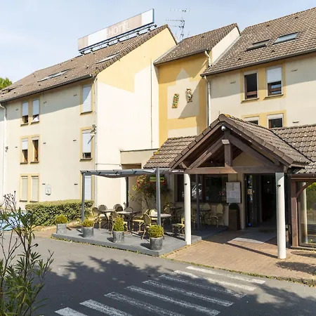 Bagatelle Paris Nord Roissy Cdg Goussainville (Val-d'Oise)