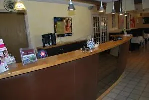 Hotel Bagatelle Paris Nord Roissy Cdg 3*