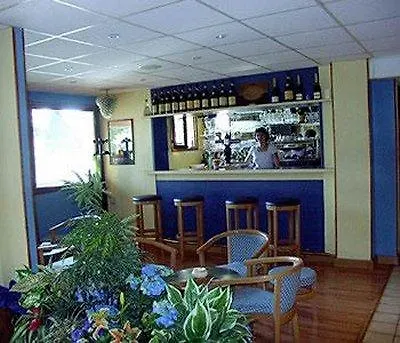Bagatelle Paris Nord Roissy Cdg 3*