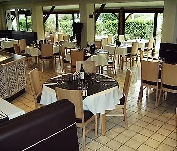 Bagatelle Paris Nord Roissy Cdg Hotel Goussainville (Val-d'Oise)