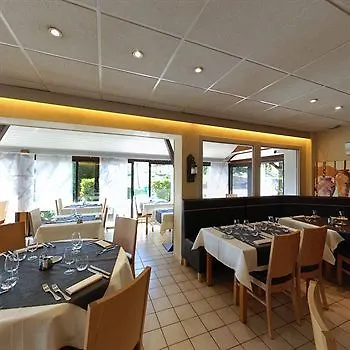 Hotel Bagatelle Paris Nord Roissy Cdg
