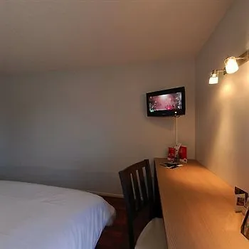 Bagatelle Paris Nord Roissy Cdg Hotel