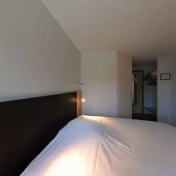 Hotel Bagatelle Paris Nord Roissy Cdg 3*