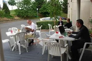 Bagatelle Paris Nord Roissy Cdg 3* Goussainville (Val-d'Oise)
