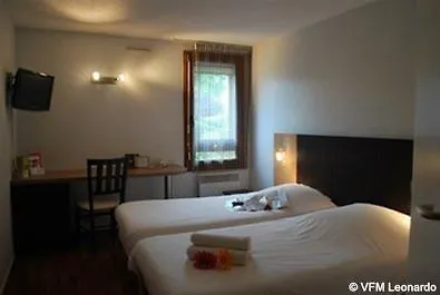 Bagatelle Paris Nord Roissy Cdg Hotel Goussainville (Val-d'Oise)