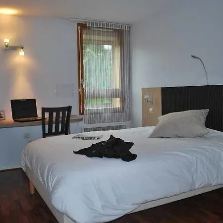 Bagatelle Paris Nord Roissy Cdg 3* Goussainville (Val-d'Oise)