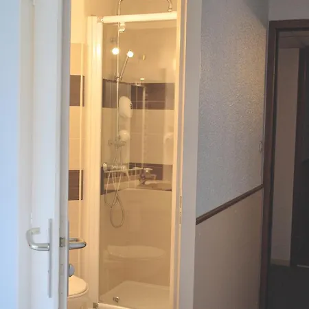 Bagatelle Paris Nord Roissy Cdg Hotel Goussainville (Val-d'Oise)