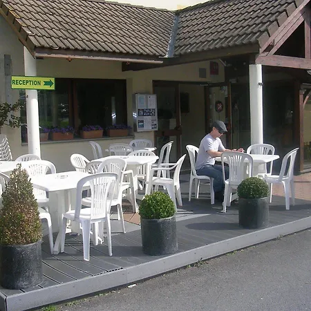 Hotel Bagatelle Paris Nord Roissy Cdg