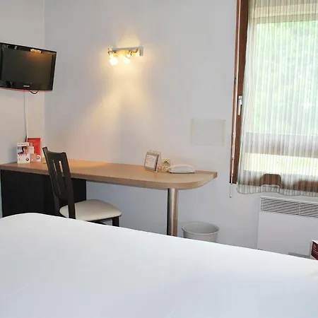Hotel Bagatelle Paris Nord Roissy Cdg 3*