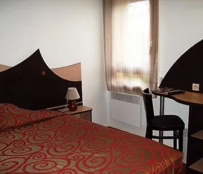 Bagatelle Paris Nord Roissy Cdg Goussainville (Val-d'Oise)