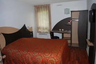 Bagatelle Paris Nord Roissy Cdg 3* Goussainville (Val-d'Oise)